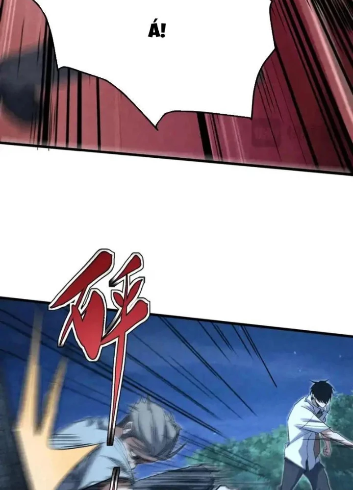 Đặc Chủng Trùng Sinh Về Thời Trung Học Chapter 21 - 55