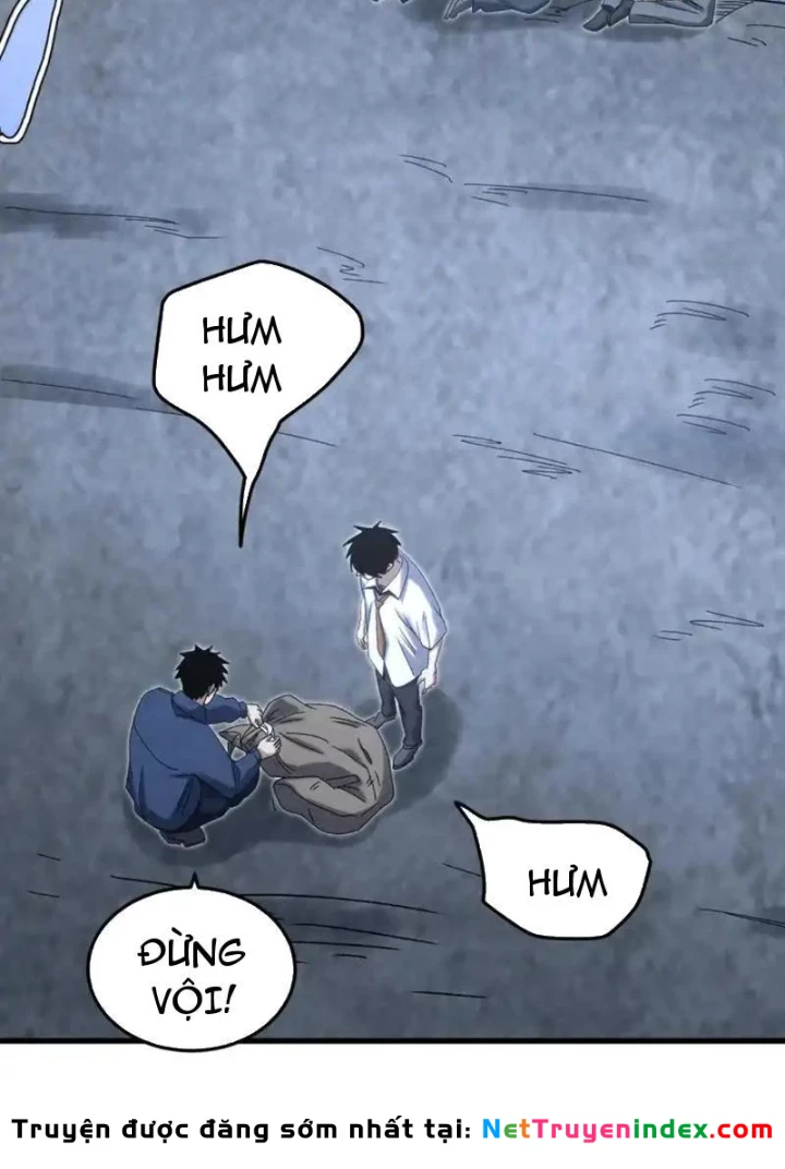 Đặc Chủng Trùng Sinh Về Thời Trung Học Chapter 21 - 77