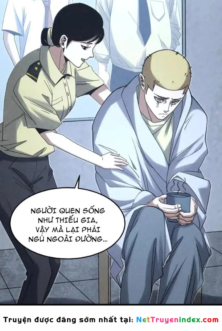 Đặc Chủng Trùng Sinh Về Thời Trung Học Chapter 21 - 95