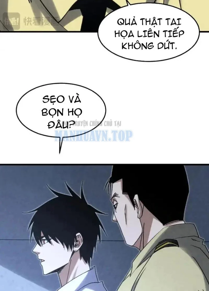 Đặc Chủng Trùng Sinh Về Thời Trung Học Chapter 21 - 99