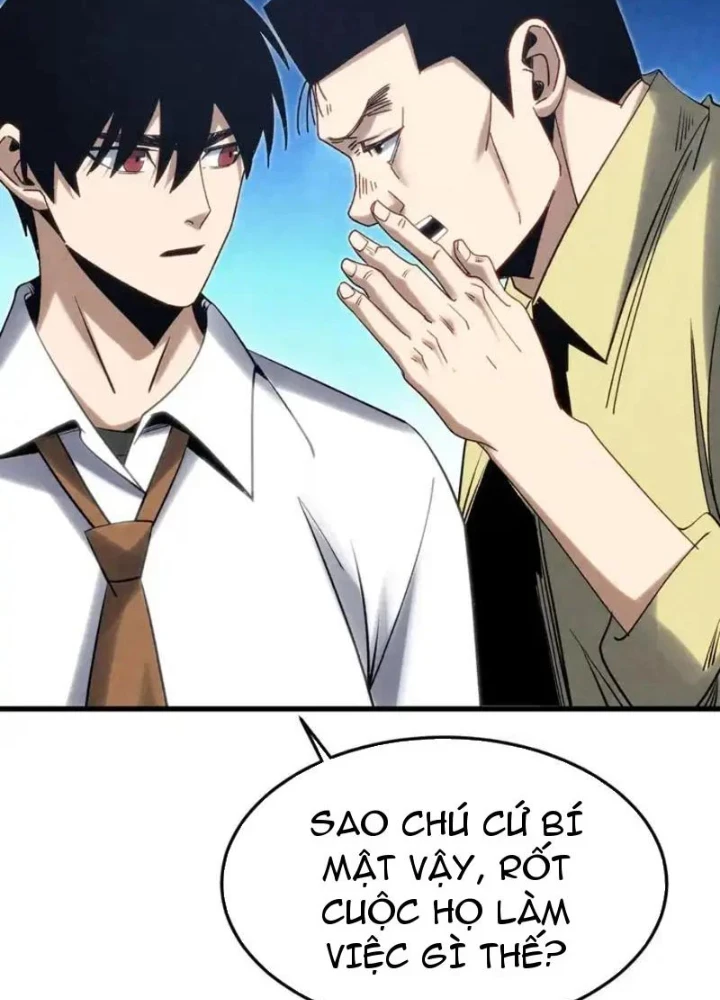 Đặc Chủng Trùng Sinh Về Thời Trung Học Chapter 21 - 103