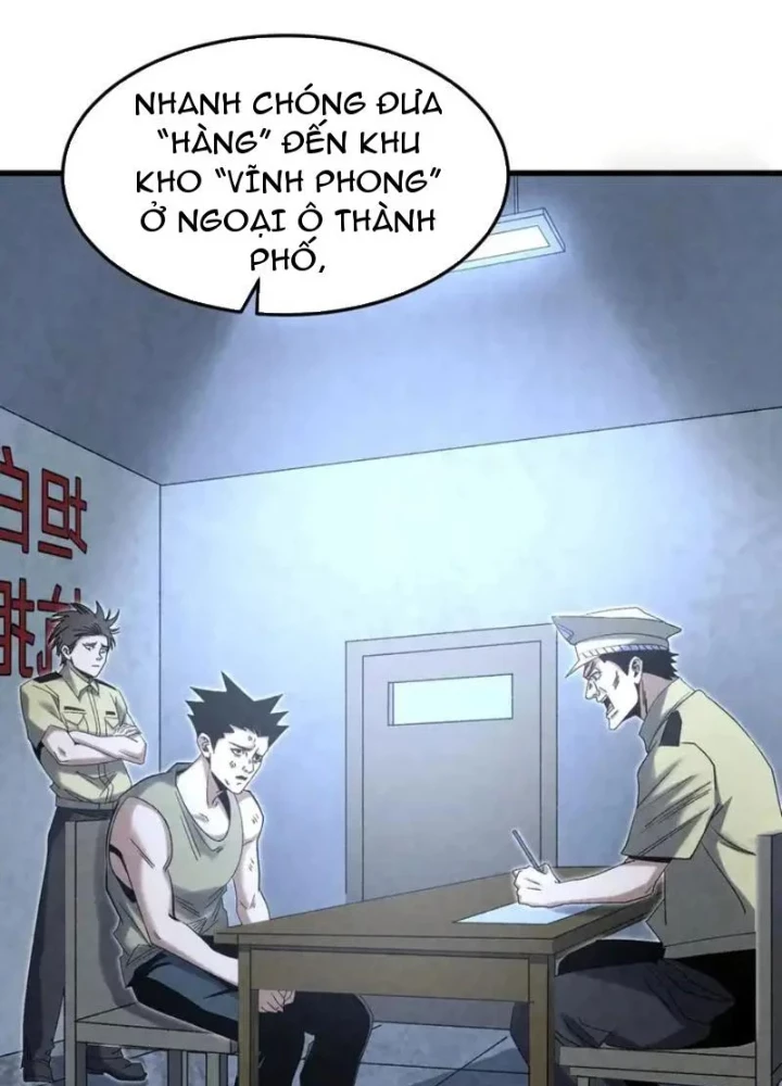 Đặc Chủng Trùng Sinh Về Thời Trung Học Chapter 21 - 105