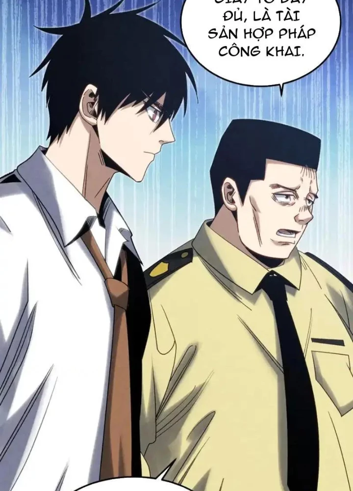 Đặc Chủng Trùng Sinh Về Thời Trung Học Chapter 21 - 111