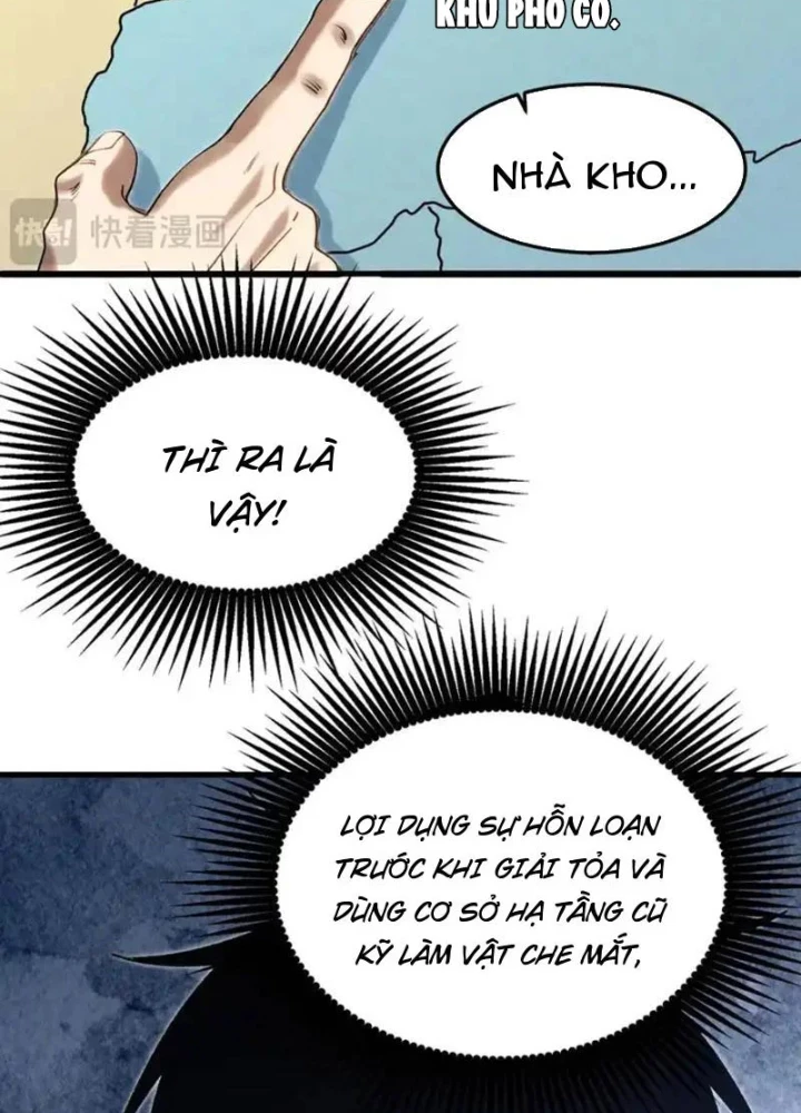 Đặc Chủng Trùng Sinh Về Thời Trung Học Chapter 21 - 121