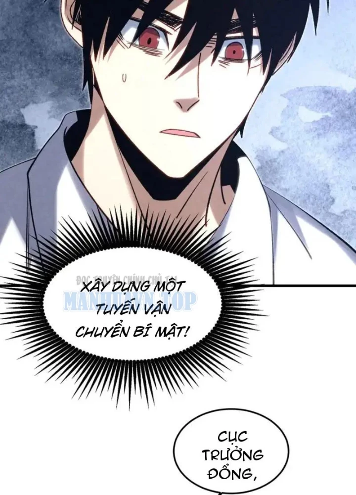 Đặc Chủng Trùng Sinh Về Thời Trung Học Chapter 21 - 123