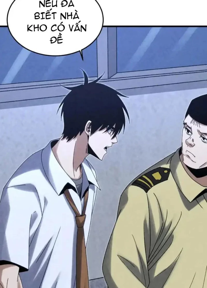 Đặc Chủng Trùng Sinh Về Thời Trung Học Chapter 21 - 125