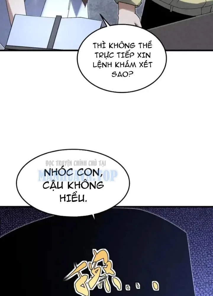 Đặc Chủng Trùng Sinh Về Thời Trung Học Chapter 21 - 127