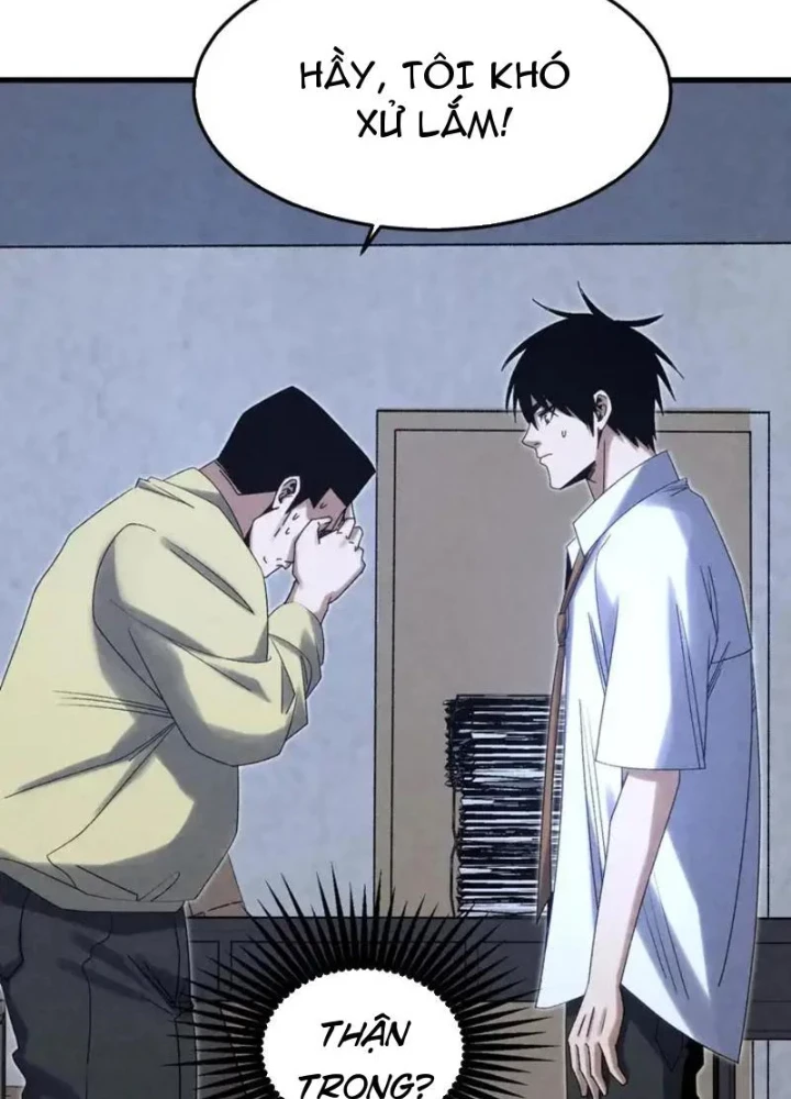 Đặc Chủng Trùng Sinh Về Thời Trung Học Chapter 21 - 131