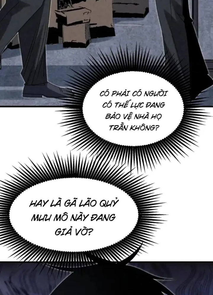 Đặc Chủng Trùng Sinh Về Thời Trung Học Chapter 21 - 133