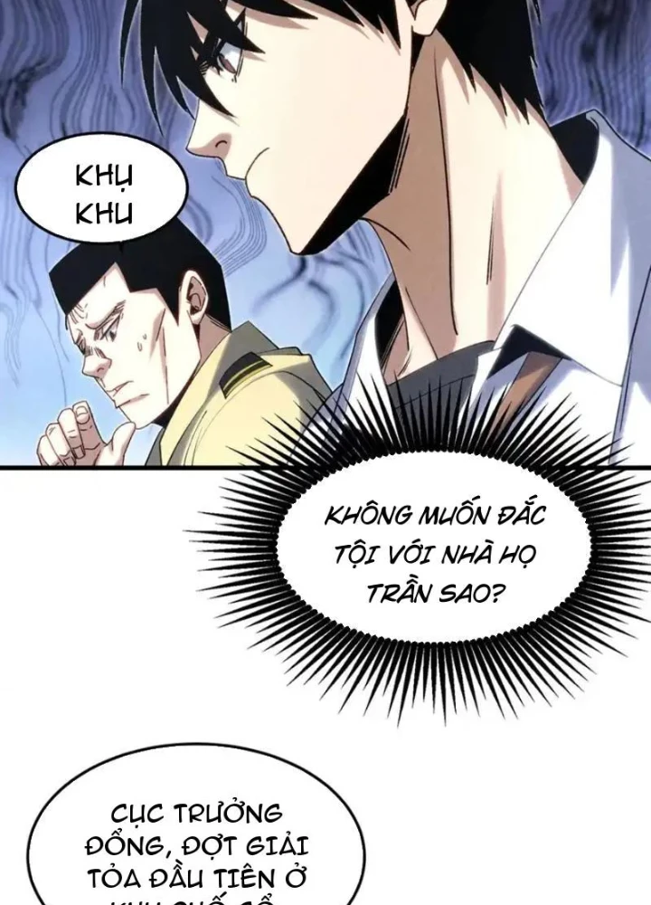 Đặc Chủng Trùng Sinh Về Thời Trung Học Chapter 21 - 135