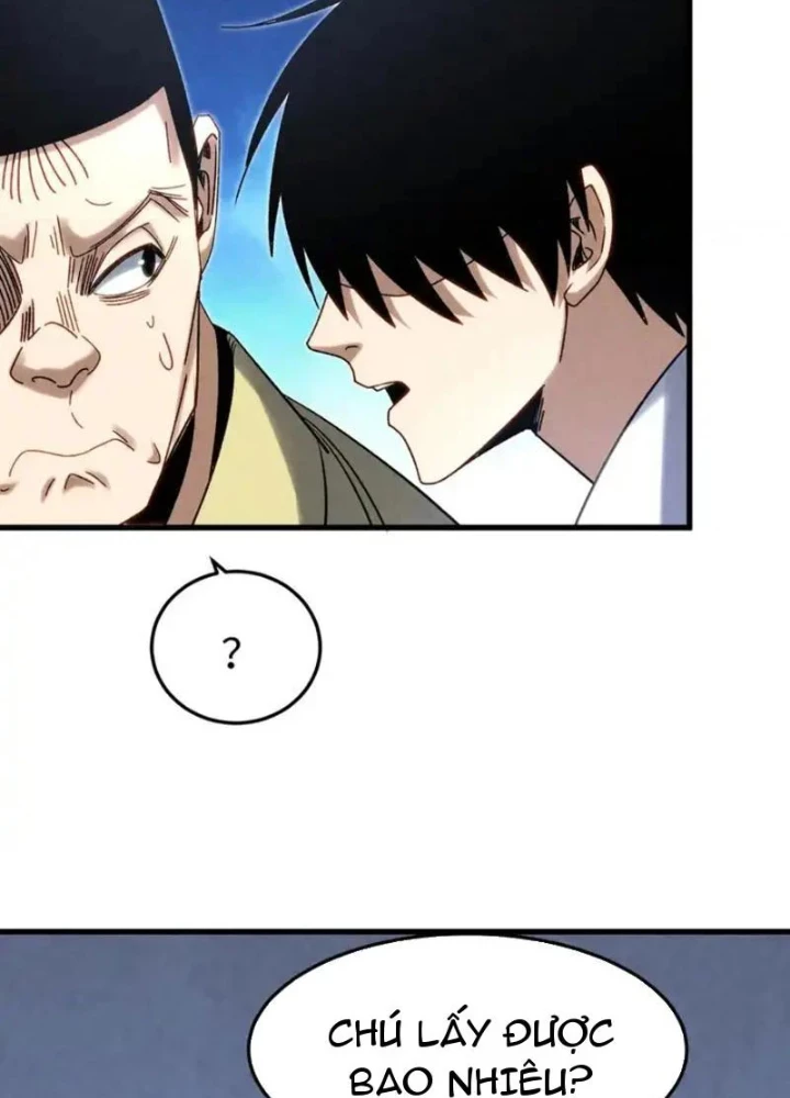 Đặc Chủng Trùng Sinh Về Thời Trung Học Chapter 21 - 137