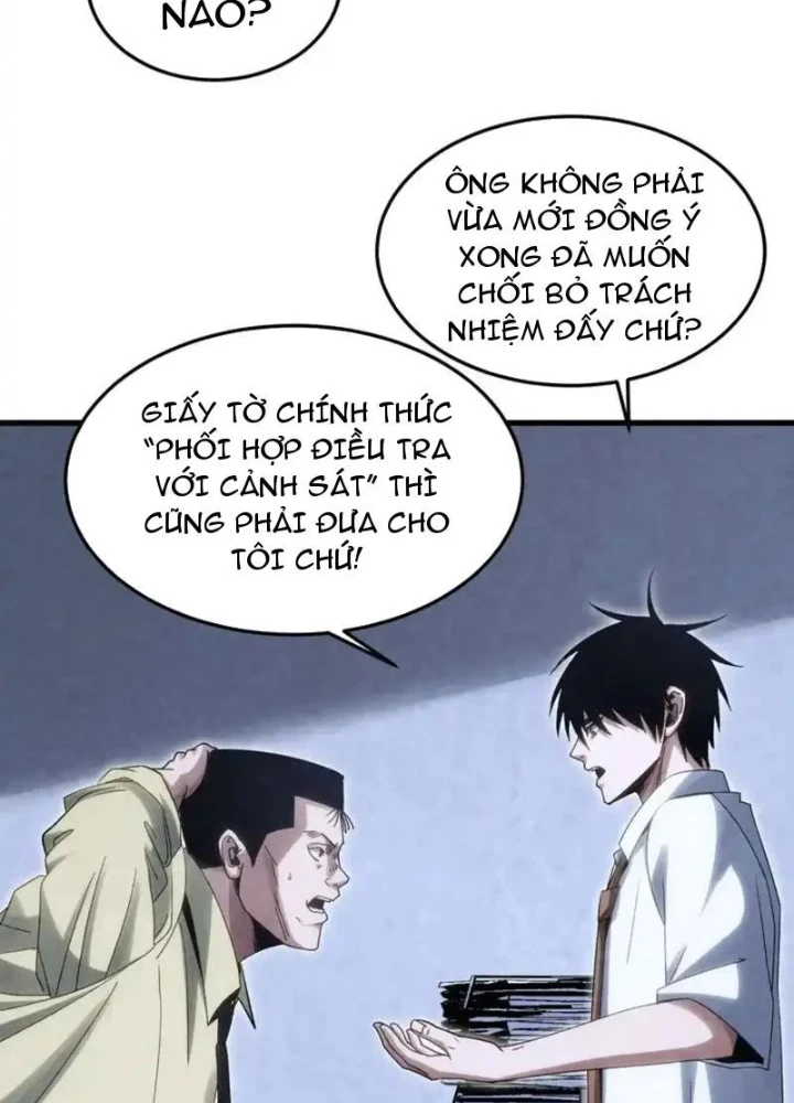 Đặc Chủng Trùng Sinh Về Thời Trung Học Chapter 22 - 3