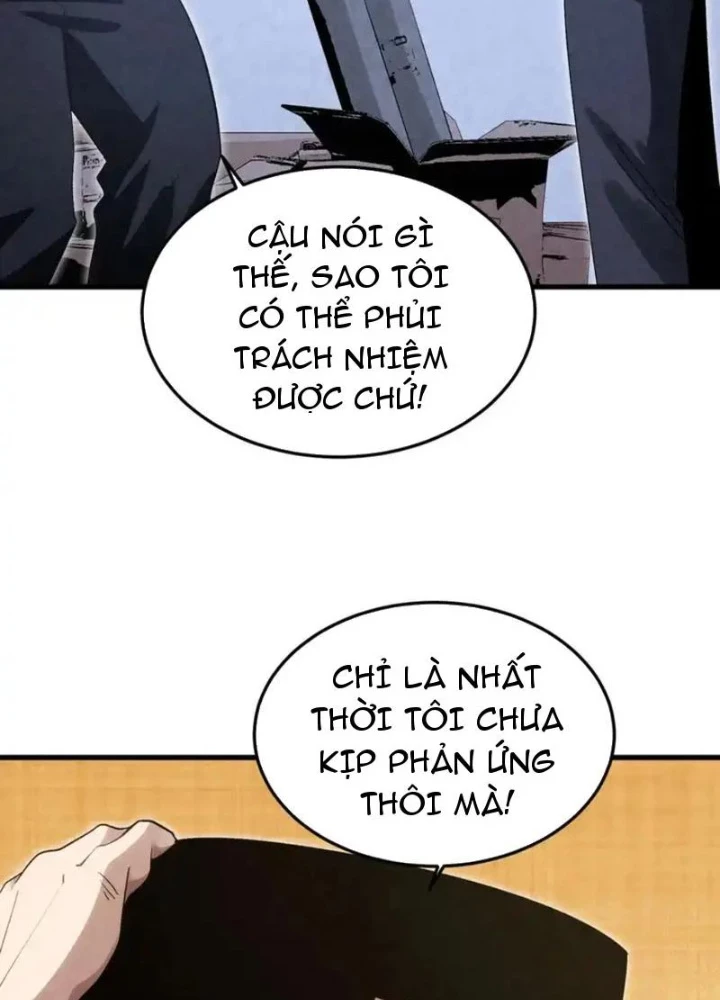 Đặc Chủng Trùng Sinh Về Thời Trung Học Chapter 22 - 5