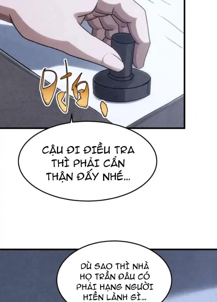 Đặc Chủng Trùng Sinh Về Thời Trung Học Chapter 22 - 9