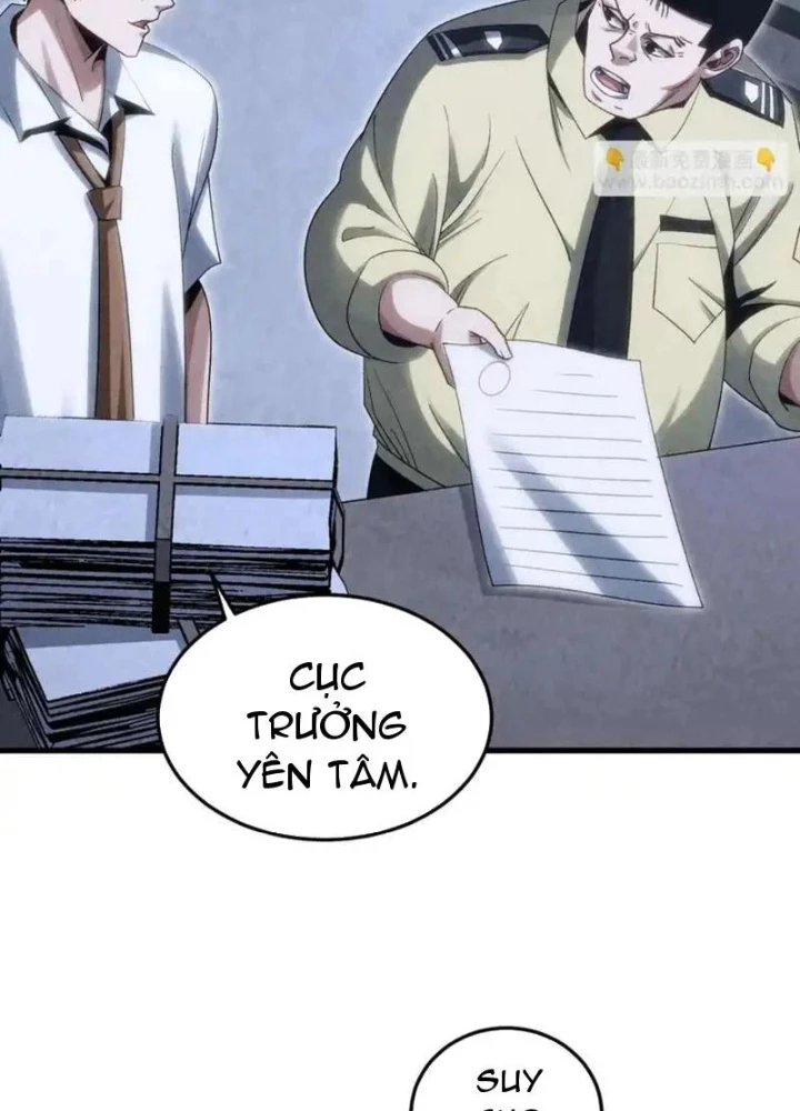 Đặc Chủng Trùng Sinh Về Thời Trung Học Chapter 22 - 11