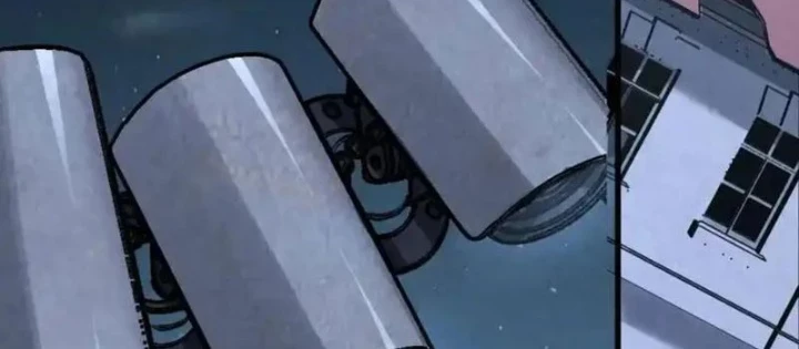 Đặc Chủng Trùng Sinh Về Thời Trung Học Chapter 22 - 16