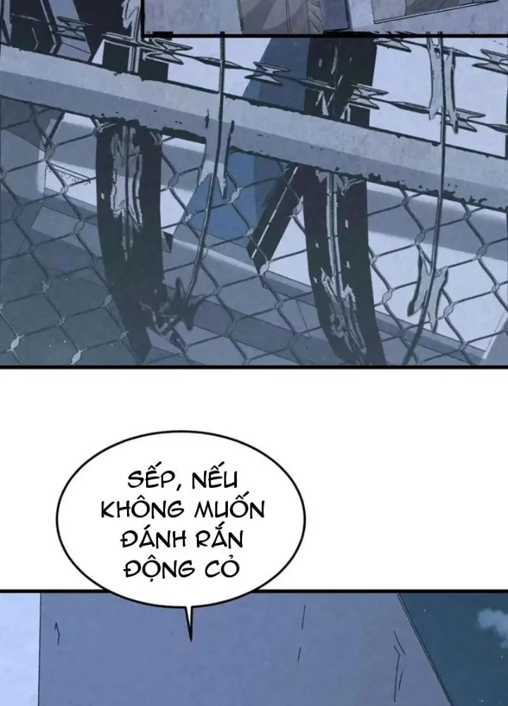 Đặc Chủng Trùng Sinh Về Thời Trung Học Chapter 22 - 19