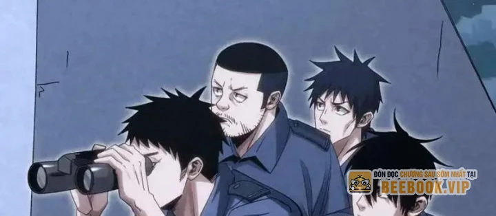 Đặc Chủng Trùng Sinh Về Thời Trung Học Chapter 22 - 20