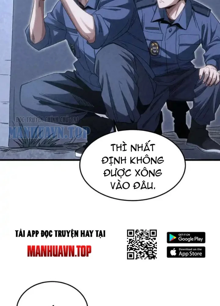 Đặc Chủng Trùng Sinh Về Thời Trung Học Chapter 22 - 21