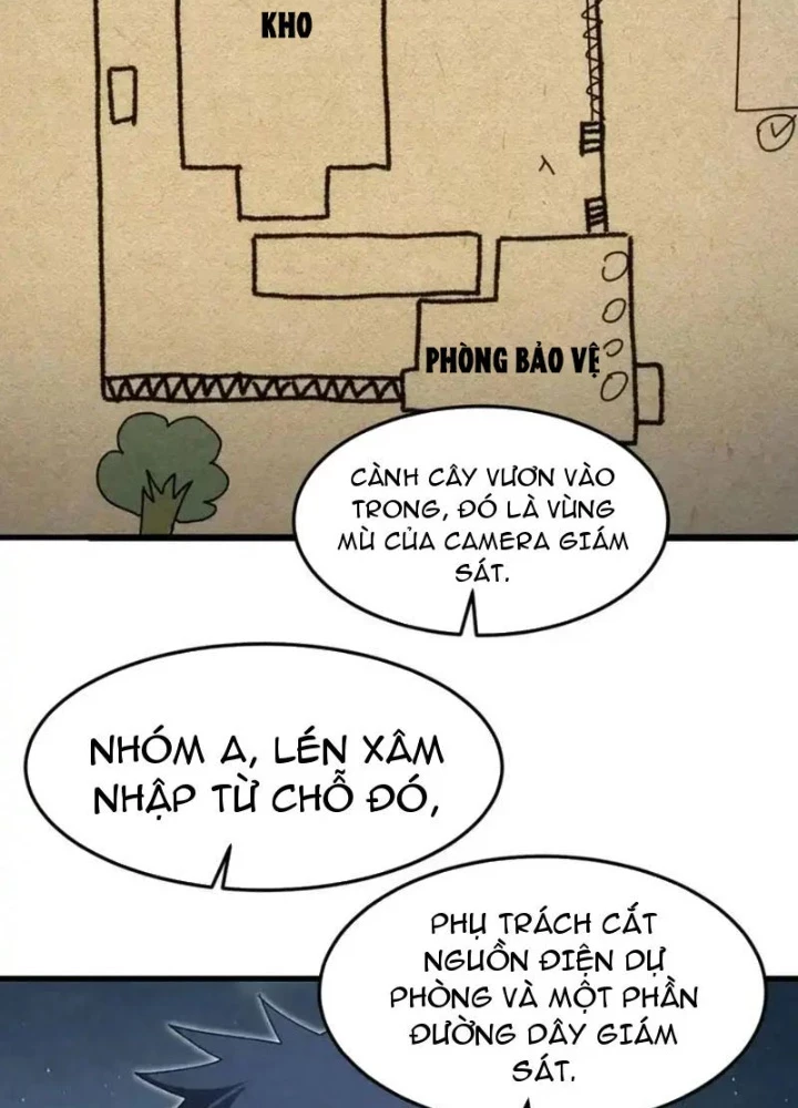 Đặc Chủng Trùng Sinh Về Thời Trung Học Chapter 22 - 25