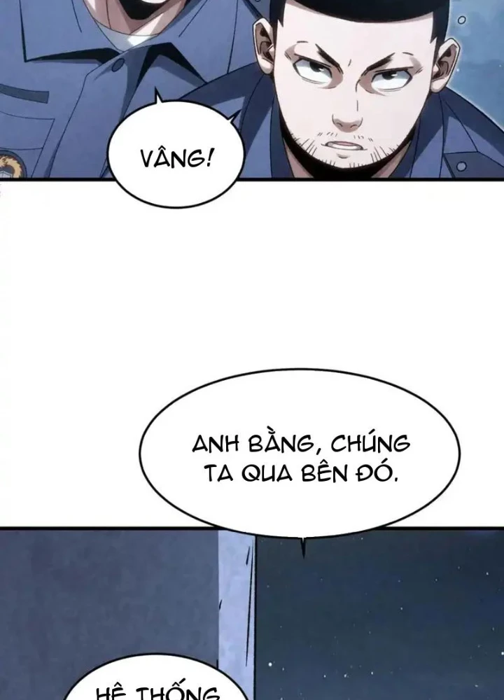 Đặc Chủng Trùng Sinh Về Thời Trung Học Chapter 22 - 27