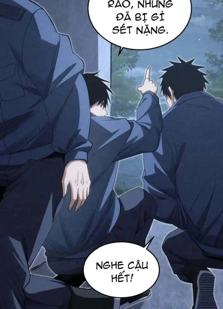 Đặc Chủng Trùng Sinh Về Thời Trung Học Chapter 22 - 29