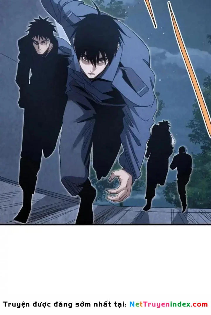 Đặc Chủng Trùng Sinh Về Thời Trung Học Chapter 22 - 33