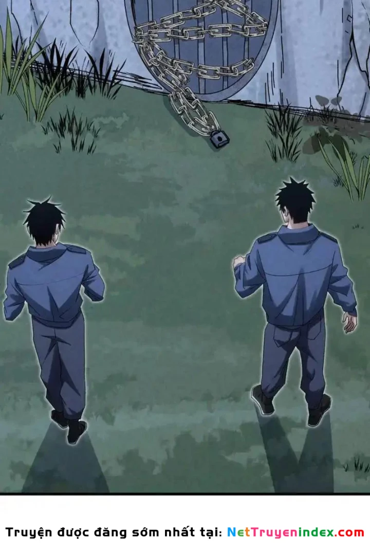 Đặc Chủng Trùng Sinh Về Thời Trung Học Chapter 22 - 37