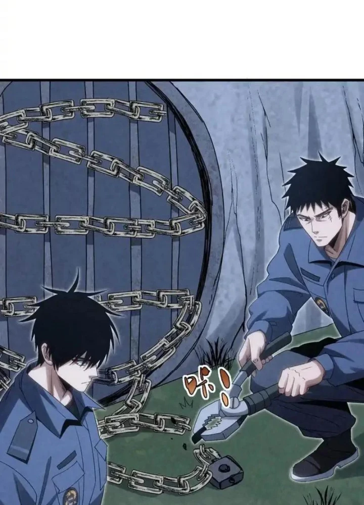 Đặc Chủng Trùng Sinh Về Thời Trung Học Chapter 22 - 39