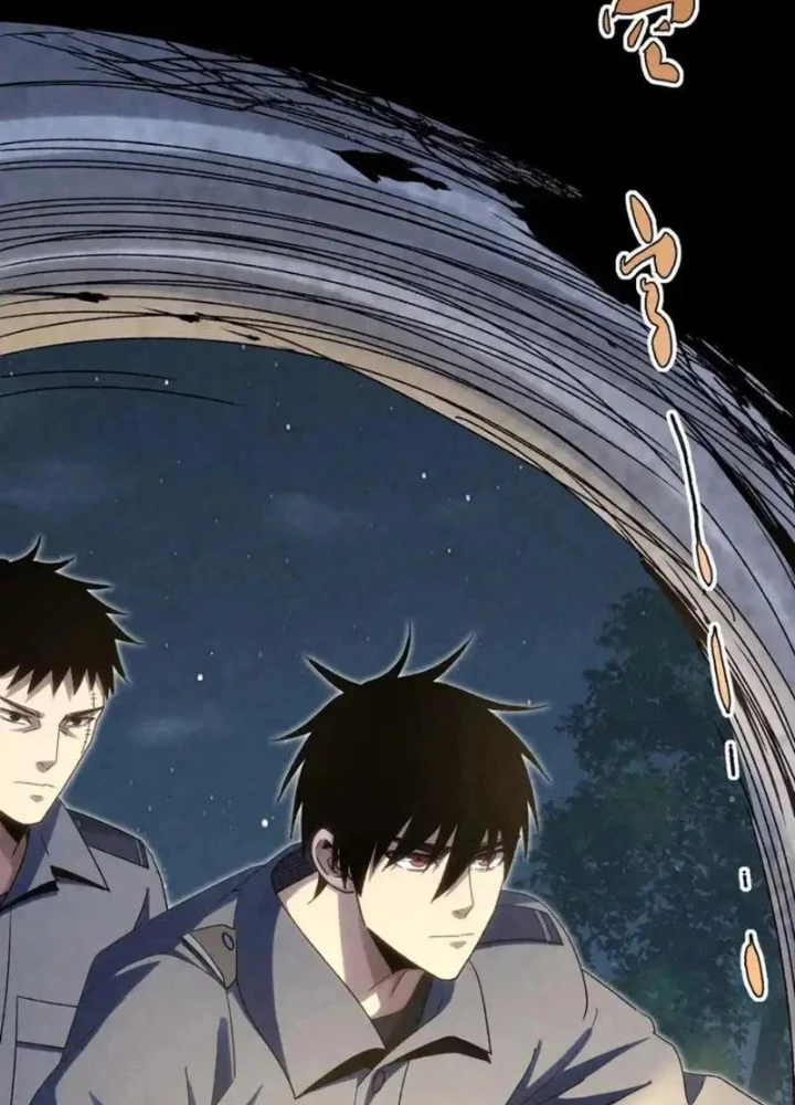 Đặc Chủng Trùng Sinh Về Thời Trung Học Chapter 22 - 41