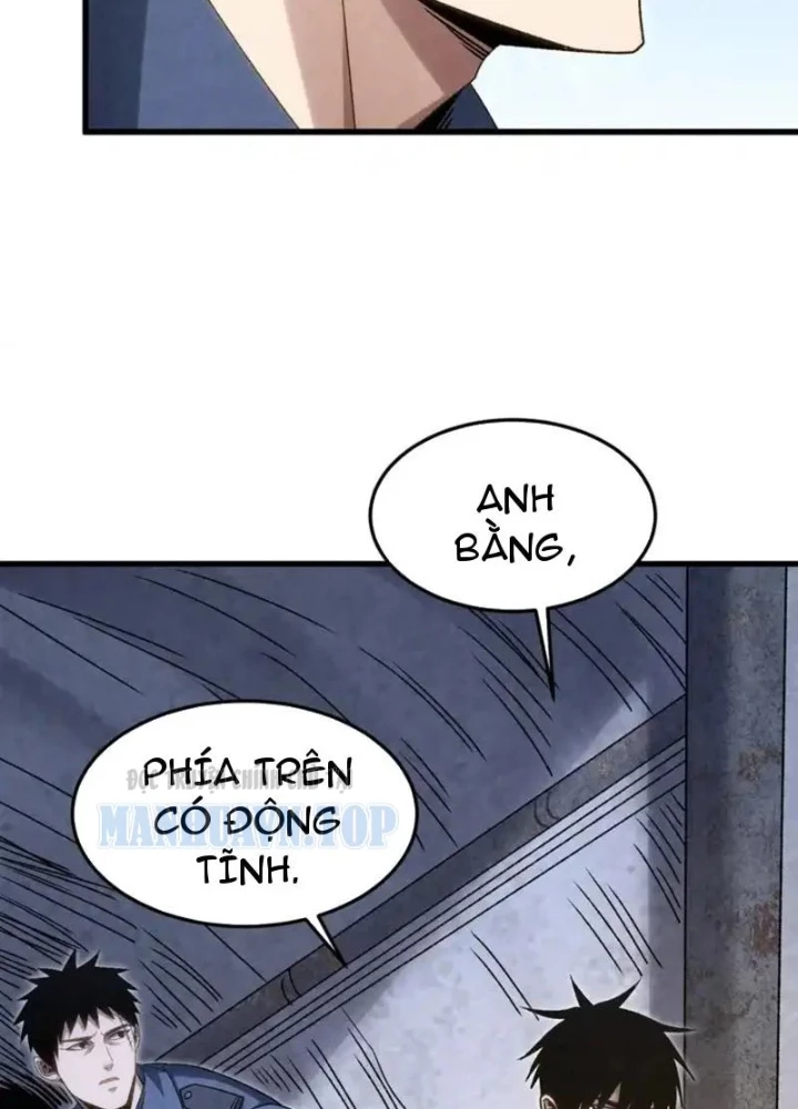 Đặc Chủng Trùng Sinh Về Thời Trung Học Chapter 22 - 45