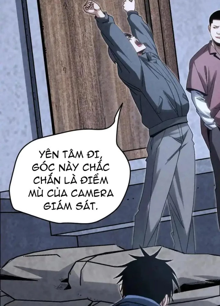 Đặc Chủng Trùng Sinh Về Thời Trung Học Chapter 22 - 51