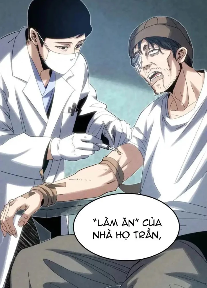 Đặc Chủng Trùng Sinh Về Thời Trung Học Chapter 22 - 83