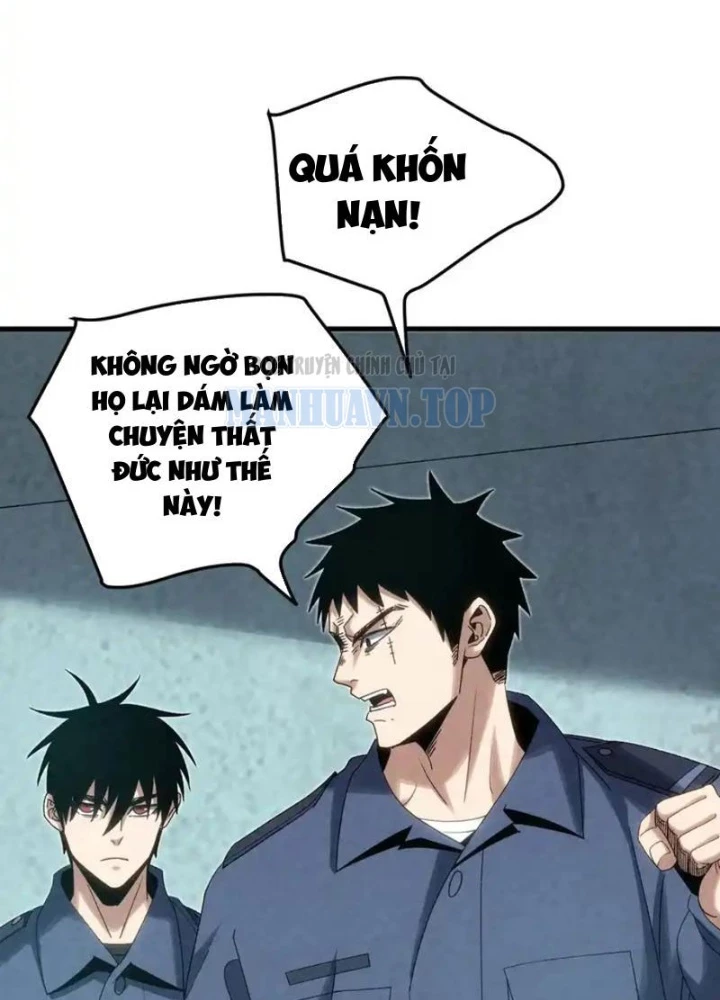 Đặc Chủng Trùng Sinh Về Thời Trung Học Chapter 22 - 87