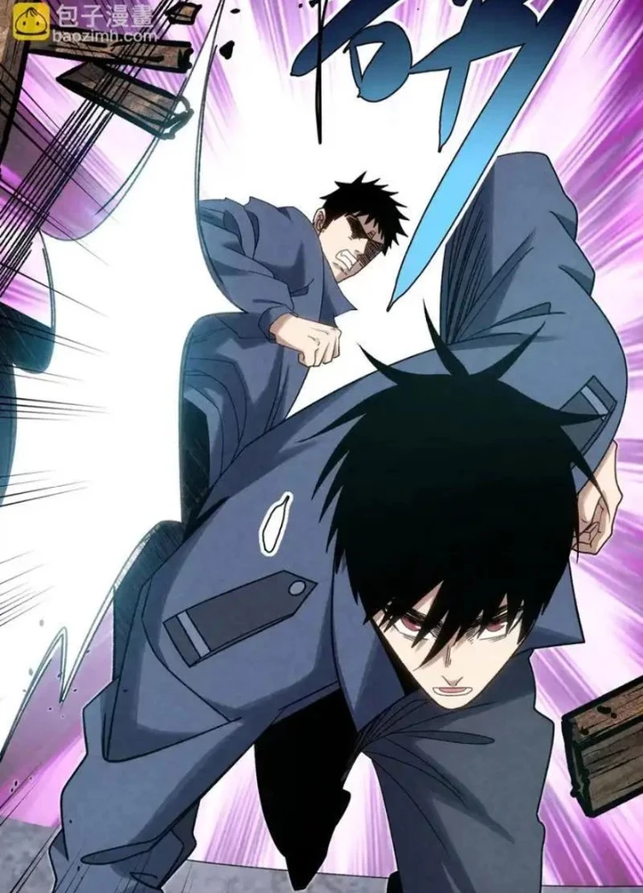 Đặc Chủng Trùng Sinh Về Thời Trung Học Chapter 22 - 97