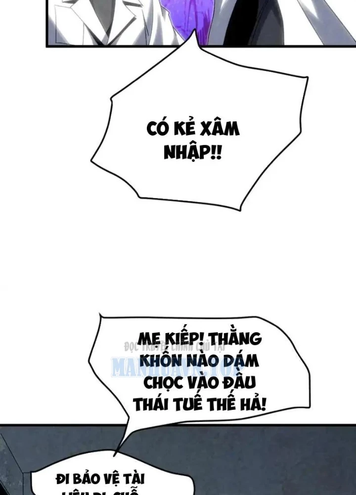 Đặc Chủng Trùng Sinh Về Thời Trung Học Chapter 22 - 101