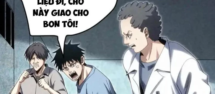 Đặc Chủng Trùng Sinh Về Thời Trung Học Chapter 22 - 102