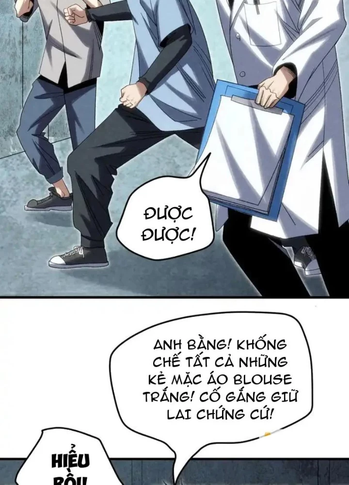 Đặc Chủng Trùng Sinh Về Thời Trung Học Chapter 22 - 103