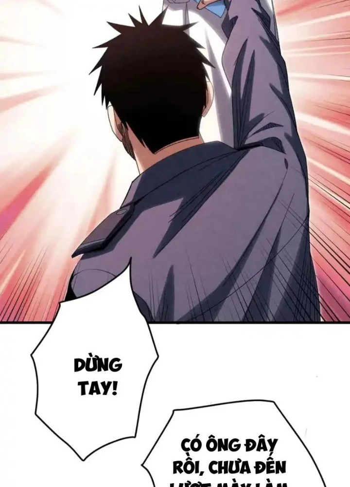 Đặc Chủng Trùng Sinh Về Thời Trung Học Chapter 22 - 107