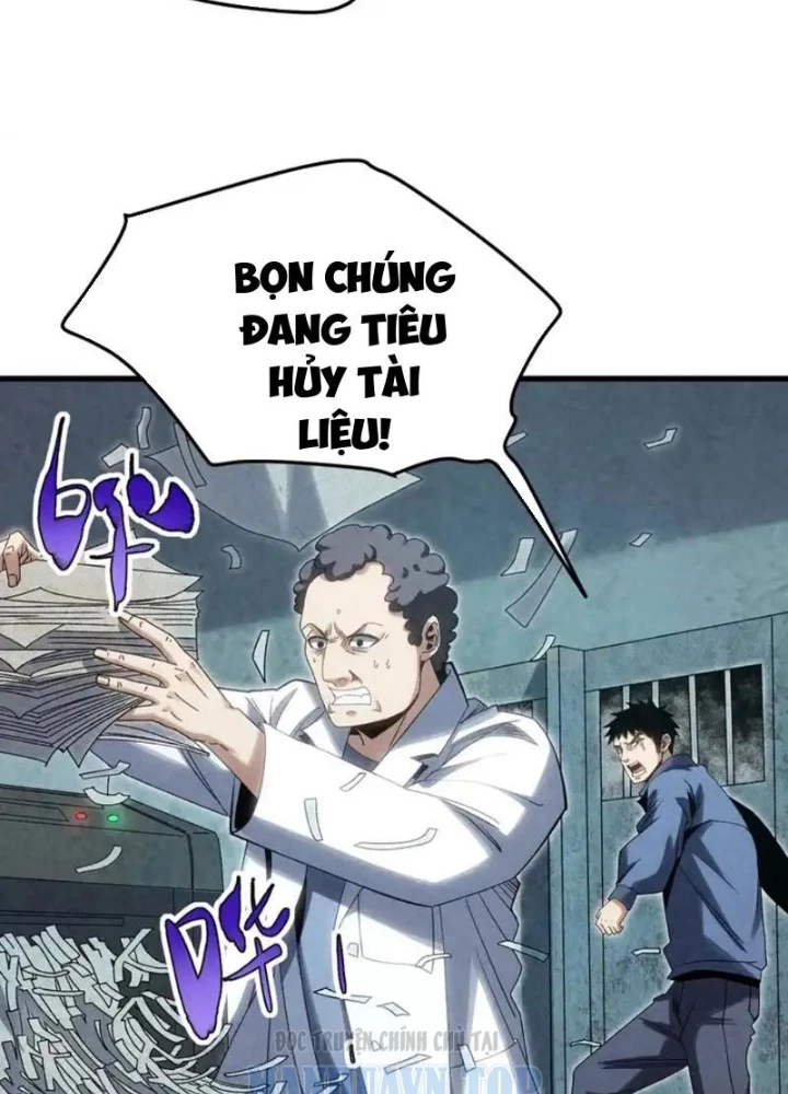 Đặc Chủng Trùng Sinh Về Thời Trung Học Chapter 22 - 121