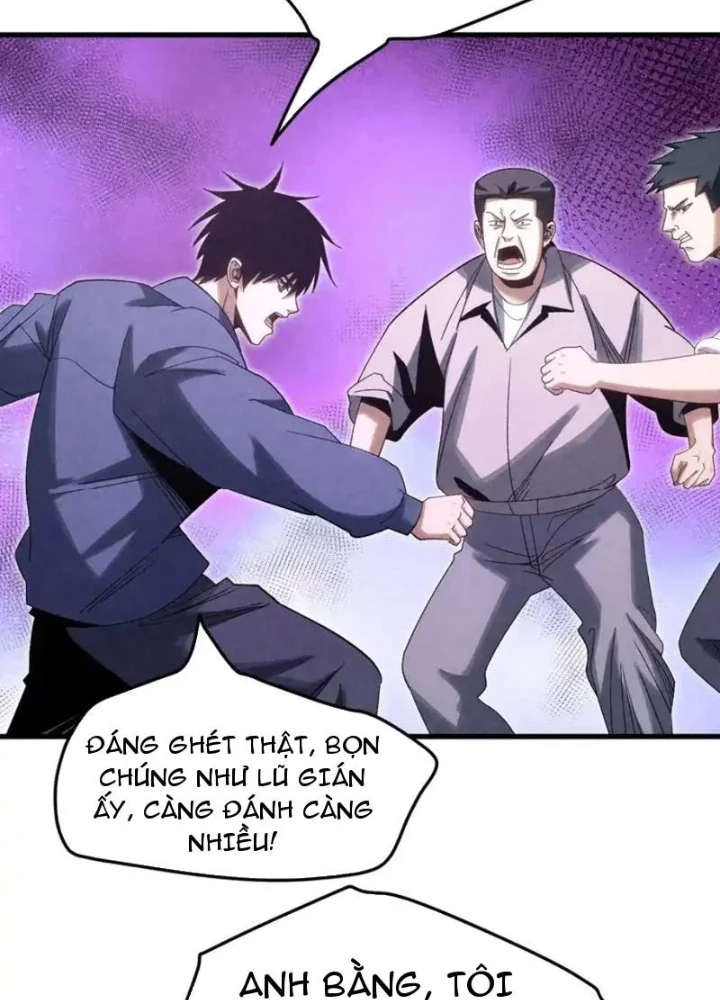 Đặc Chủng Trùng Sinh Về Thời Trung Học Chapter 22 - 123