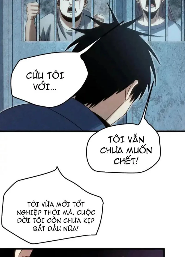 Đặc Chủng Trùng Sinh Về Thời Trung Học Chapter 22 - 127