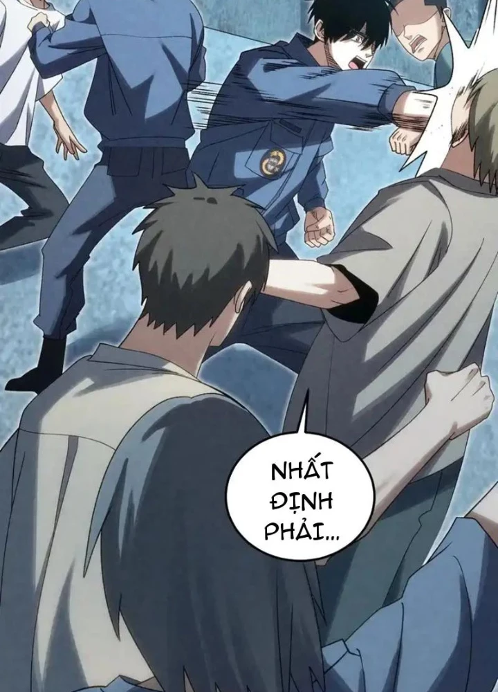 Đặc Chủng Trùng Sinh Về Thời Trung Học Chapter 22 - 131