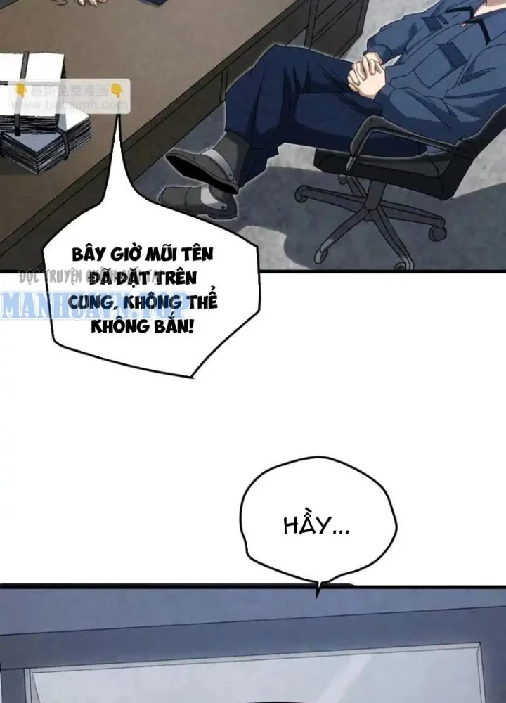 Đặc Chủng Trùng Sinh Về Thời Trung Học Chapter 23 - 17