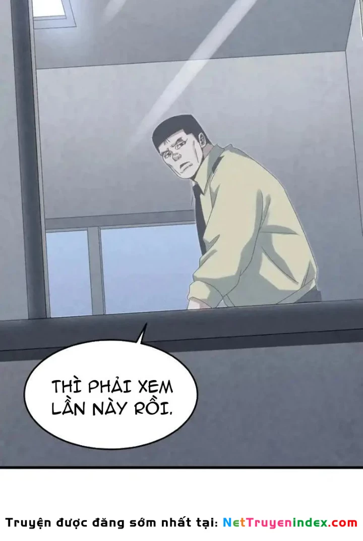 Đặc Chủng Trùng Sinh Về Thời Trung Học Chapter 23 - 19