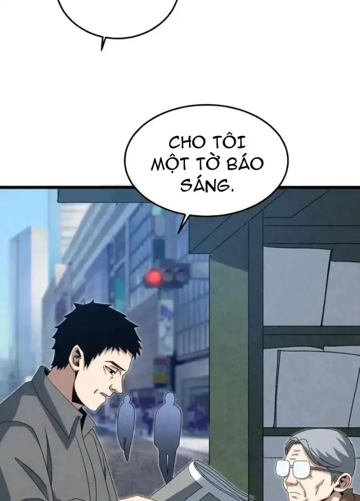 Đặc Chủng Trùng Sinh Về Thời Trung Học Chapter 23 - 25