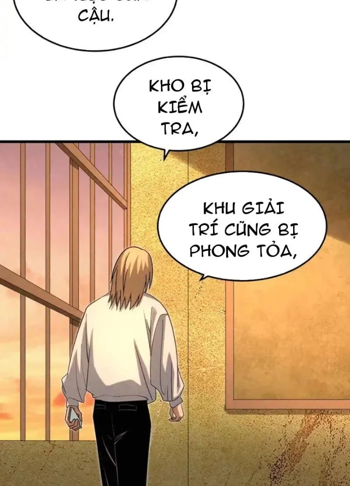 Đặc Chủng Trùng Sinh Về Thời Trung Học Chapter 23 - 67