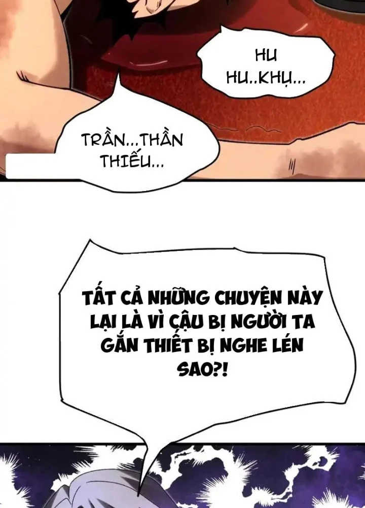 Đặc Chủng Trùng Sinh Về Thời Trung Học Chapter 23 - 71