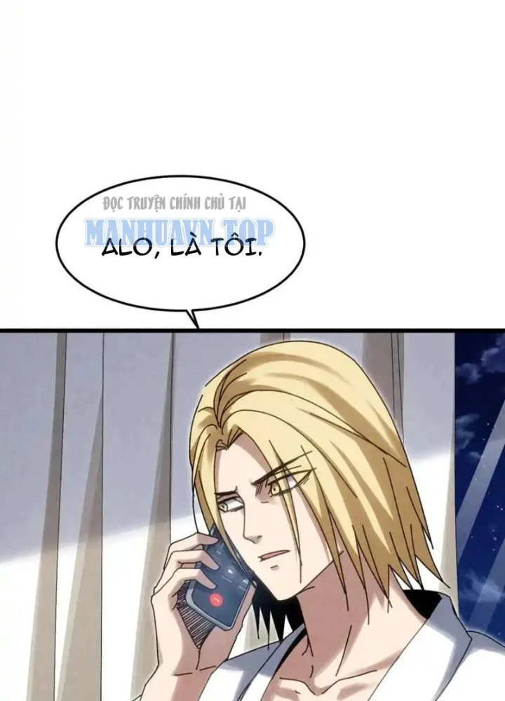 Đặc Chủng Trùng Sinh Về Thời Trung Học Chapter 24 - 5