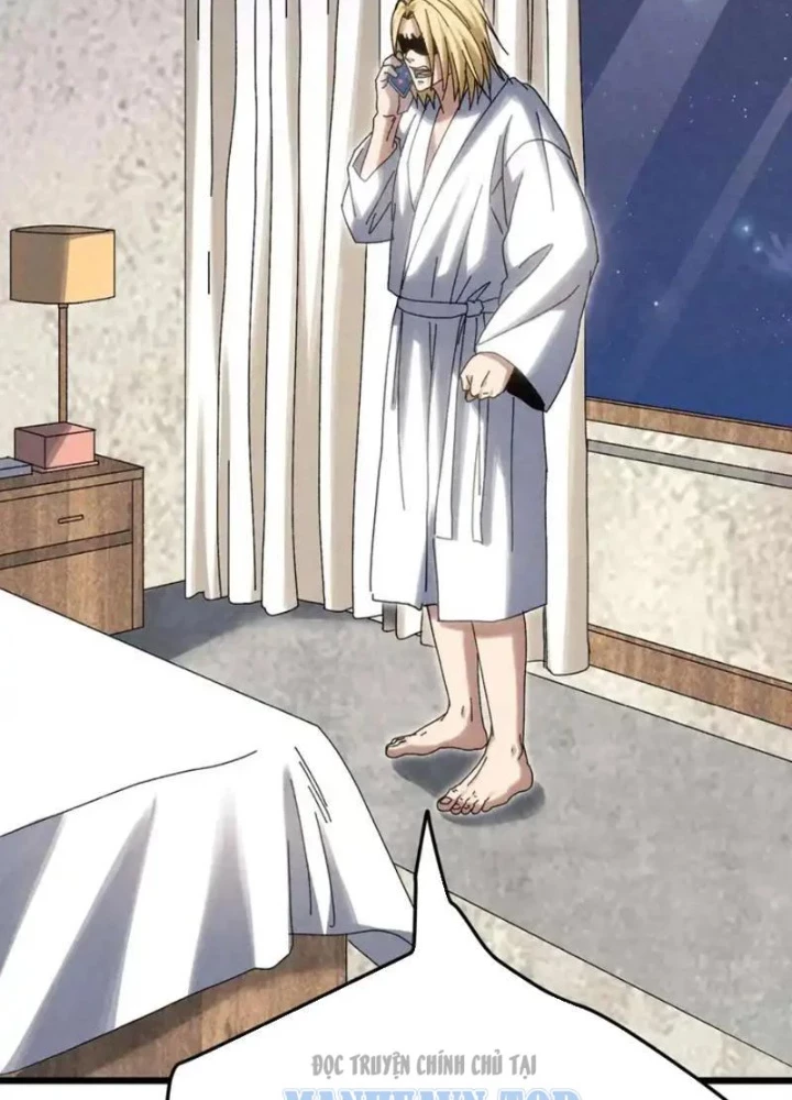 Đặc Chủng Trùng Sinh Về Thời Trung Học Chapter 24 - 9